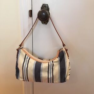 Ralph Lauren satchel